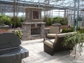 Outdoor Fireplace Macomb County