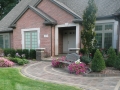 Landscaping Shelby Township