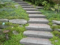 Macomb County Brick Paver Steps