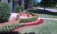 Landscaping Macomb County