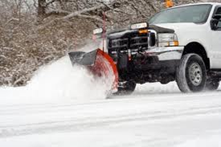 Commercial Snow Removal Maocmb County