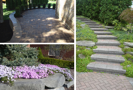 About Macomb County Landscaping