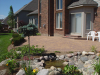 Macomb County Landscaping Testimonial