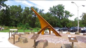 siteScape_rochester_sunDial-9 | SiteScape, Inc.