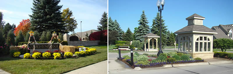 3 Reasons to Invest in Michigan Condo Landscaping