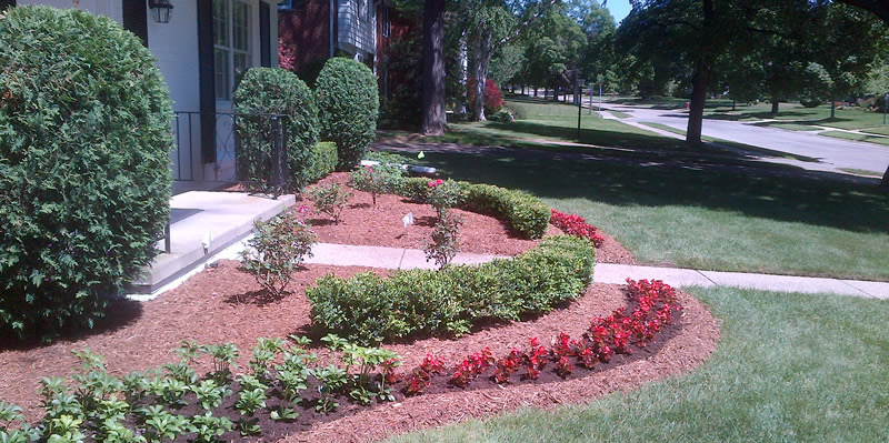 How a Michigan Landscaping Company Can Improve Your Lifestyle