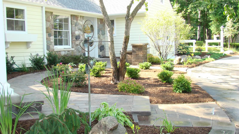 Macomb Twp Landscaping Company